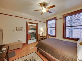 Epic Silver Valley Basecamp Steps to Dtwn Fun!, hotel en Wallace