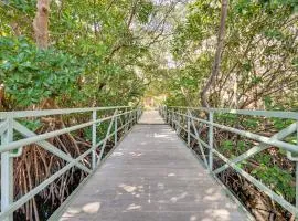 Serene Gated Resort, Aventura by the Beach 2BD 2BA