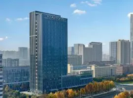 Four Points by Sheraton Hefei High-Tech Zone
