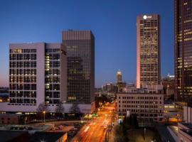 Peachtree Hotel Midtown Atlanta, hotel i Atlanta