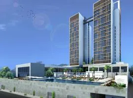 Marriott Executive Apartments Kampala