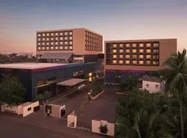 Orange Megastructure