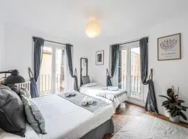 Agora Boutique Coliving Madrid