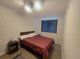 Arriendo en departamentos en peñuelas