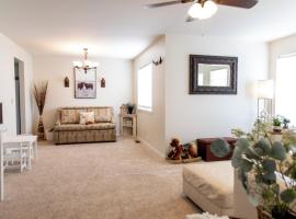 Farmhouse, Hotel in Kennewick