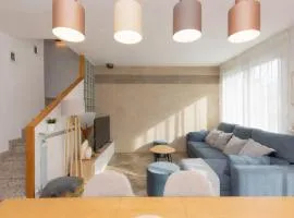 Mirador de Estrimal by BeValle