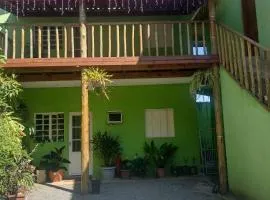 chalé 8a casa inteira