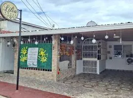 Casa Lilia 10 minutos Aeropuerto Tocumen