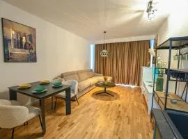 Javor2 Apartman Kolasin