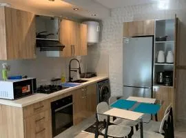 bel appartement City à centre Mahdia