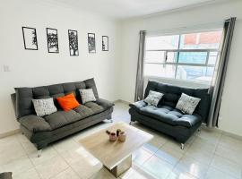 Casa grande con todos los servicios centrica, Hotel in San Baltasar