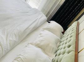 키갈리에 위치한 호텔 Kigali Sky Light Homes