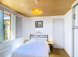 Résidence 03260-lacanau Ocean - Maison 3 chambres 7 personnes à Lacanau océan, plage à pieds MAE-0501