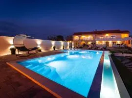 My Dalmatia - Apartment M&N with shared pool