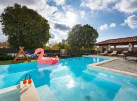 My Dalmatia - Apartment M&N with shared pool