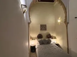Riad Dar Chaafa 17