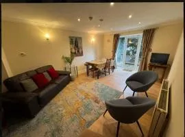 Nether Edge Apartments