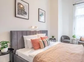 Great studio near the Synagogue