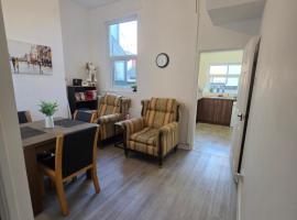 Magic Stays!, hotel a Halton