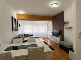 Dolce Casa E K, hotel din Strumica