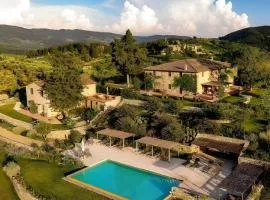 La Pietra Del Cabreo