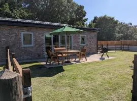 The Roost at The Gables Farm