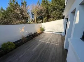 Maison proche grande plage