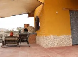 Eco ITZKA Bernal Country House