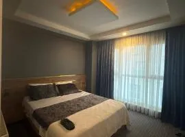 Köşk Hotel Konaklama