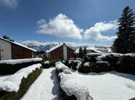 Cosy Apartment Lac de la Moubra
