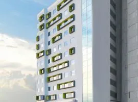 Holiday Inn Express & Suites Puebla Angelopolis by IHG