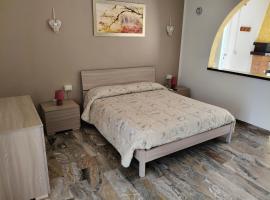 B&B SunBeach, hotel en San Benedetto del Tronto