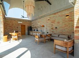 Residencial Pacific Palmarito Oaxaca, hotel a Chano