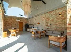 Residencial Pacific Palmarito Oaxaca