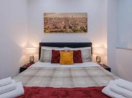 Sacco Sweet Apartment