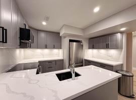 Blessed Home, отель в Милтоне