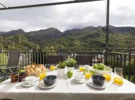 Mirador de Estrimal by BeValle