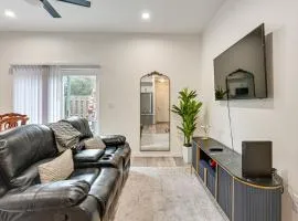 The Hangar Retreat Aviation-Themed Stay in Lutz