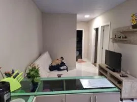 Casa de praia - Passagem do maciambu