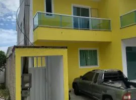 Casa 1 quarto em Cabo frio 25 m de Búzios