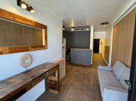 Hotel Manquehue, hotel en Esquel