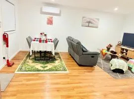 Brand New Modern Retreat in Singleton