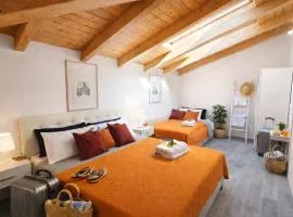 Alloggi Avezzano 01 Residenza Liberty