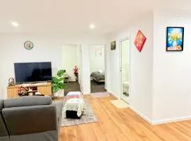 Brand New Two Bedroom Modern Retreat in Singleton