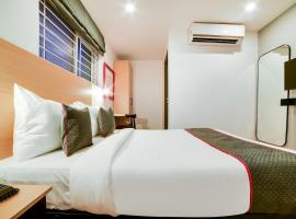 Townhouse Karmelaram Railway Station Sarjapur