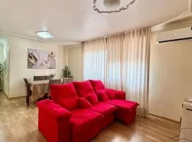 3D apartment, central - prox UFN