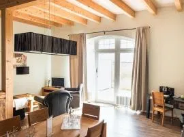 Gut-Royum-Strohlager