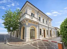 Alloggi Avezzano 01 Residenza Liberty