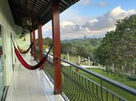 Casa de Vidro Sairé