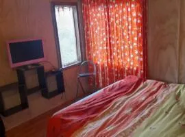 Cabañita del Bosque